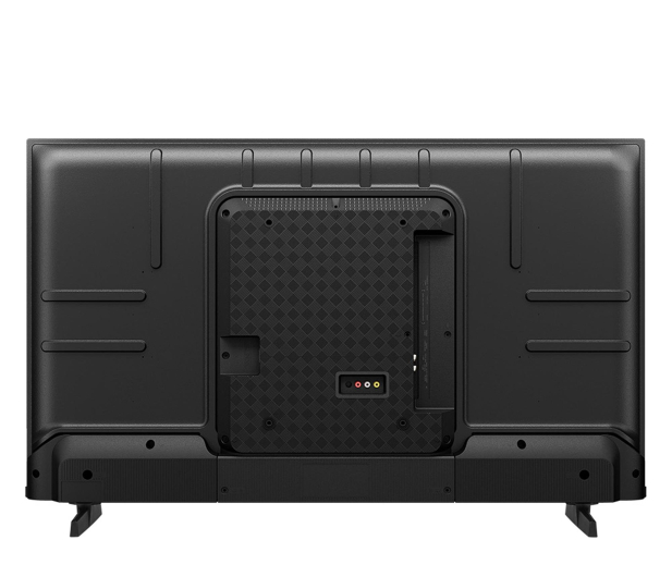 HISENSE 43E7Q 43" QLED 4K VIDAA Dolby Vision Atmos - 1338875 - zdjęcie 3